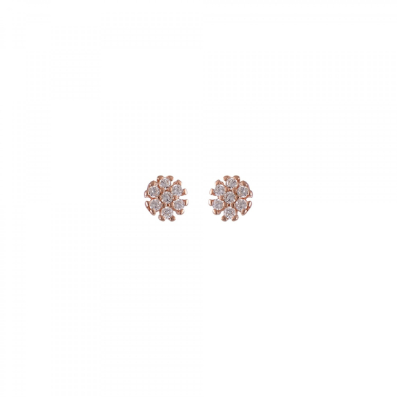 Σκουλαρίκια από Ασήμι 925