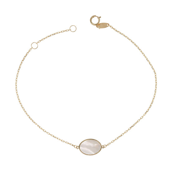 Βραχιόλι Με Φίλντισι