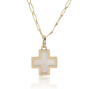 Σταυρός Με Φίλντισι