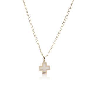 Σταυρός Με Φίλντισι