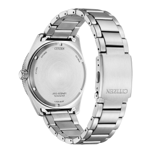 Ανδρικό Ρολόι Citizen Eco-Drive