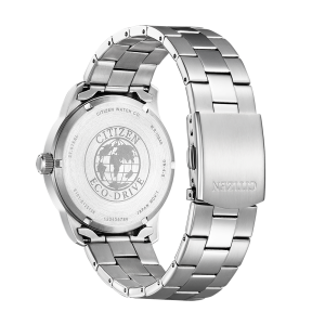 Ανδρικό Ρολόι Citizen Eco-Drive