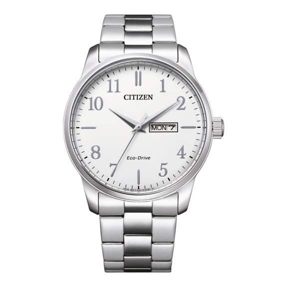 Ανδρικό Ρολόι Citizen Eco-Drive
