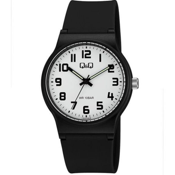 Ανδρικό Ρολόι Q&Q