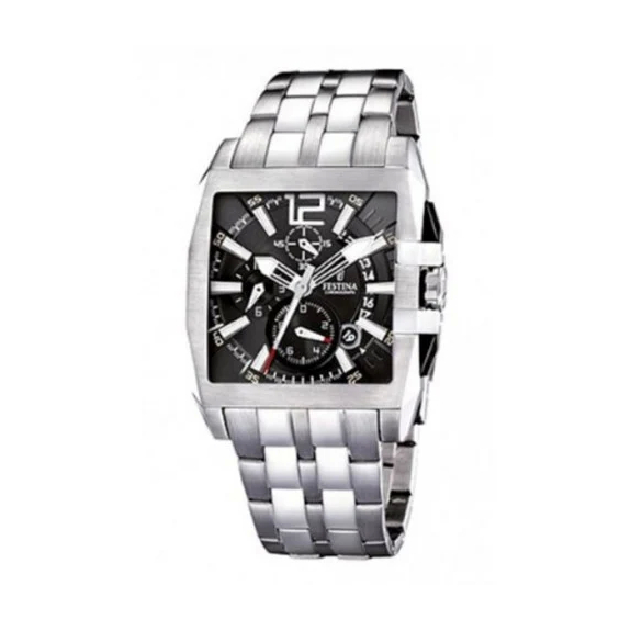 Ανδρικό Ρολόι Festina