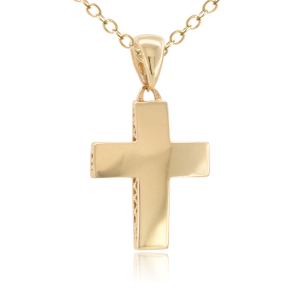 Σταυρουδάκι Διπλής Όψεως