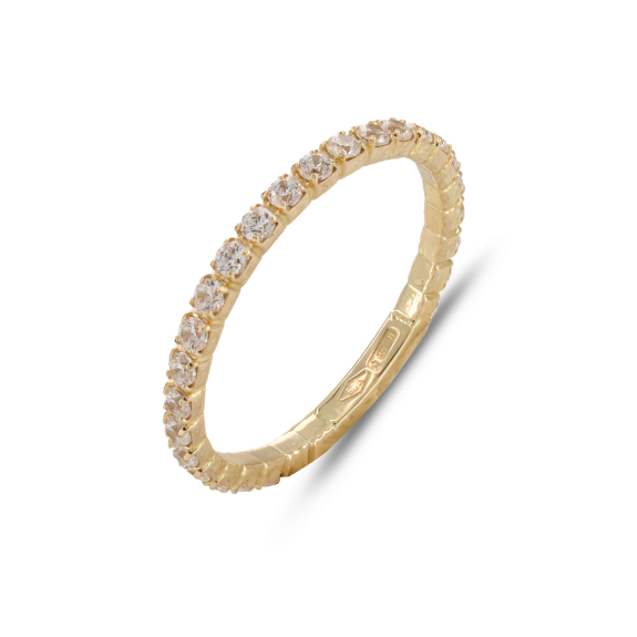 Ολόβερο Δαχτυλίδι