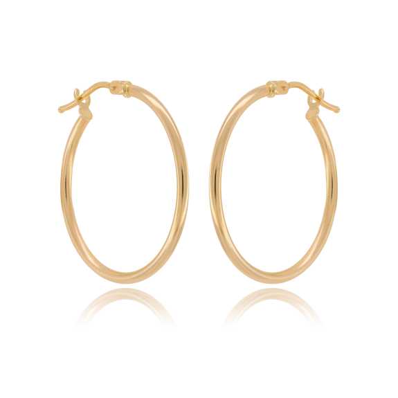 Σκουλαρίκι Κρίκος