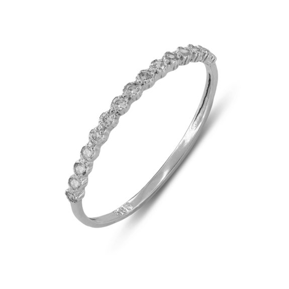 Μισόβερο Δαχτυλίδι