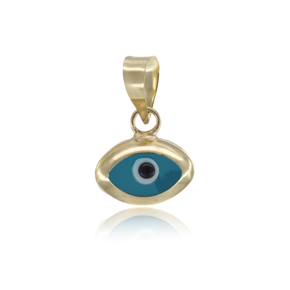 Μενταγιόν Μάτι