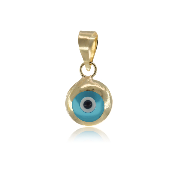 Μενταγιόν Μάτι