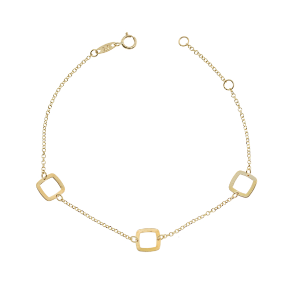 Βραχιόλι Με Σχέδιο