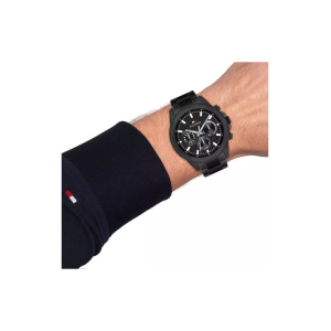 Ανδρικό Ρολόι Tommy Hilfiger Lars