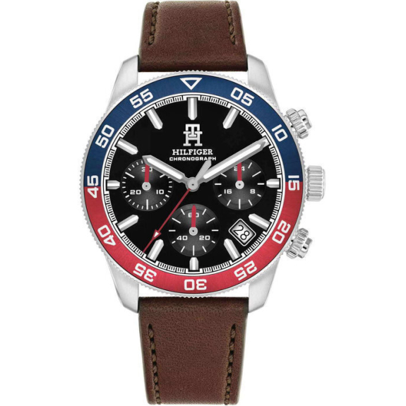 Ανδρικό Ρολόι Tommy Hilfiger Lance