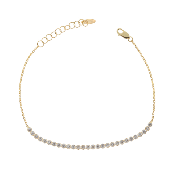 Βραχιόλι Ριβιέρα