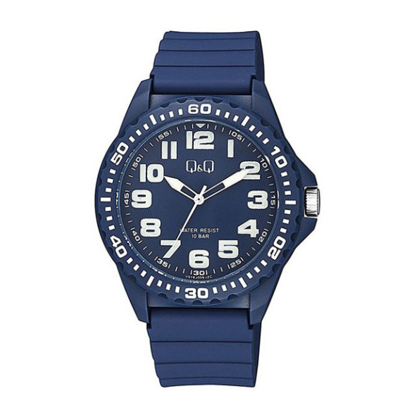 Ανδρικό Ρολόι Q&Q