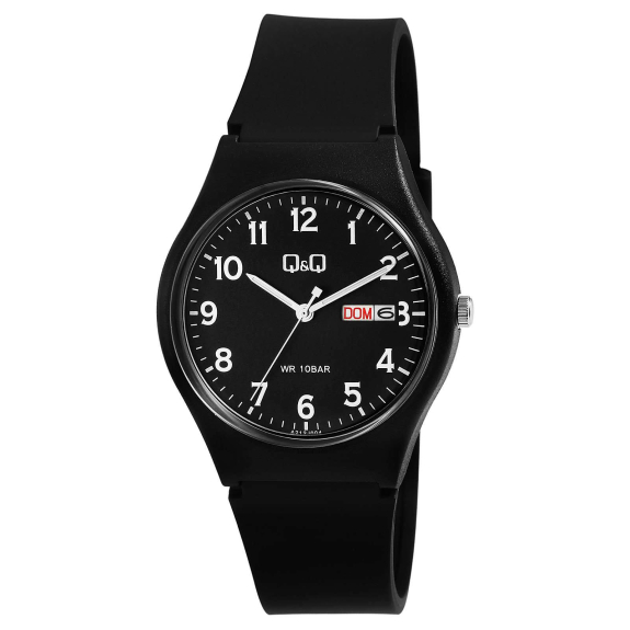 Ανδρικό Ρολόι Q&Q