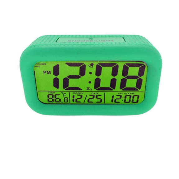 Ψηφιακό Ξυπνητήρι JAGA