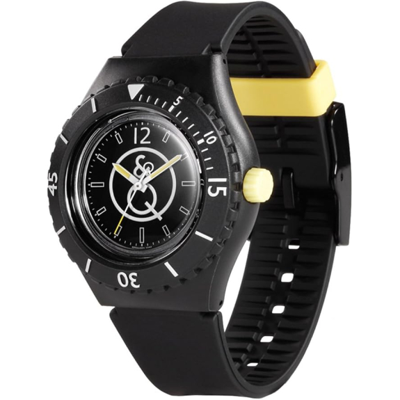 Unisex Ρολόι QnQ Solar