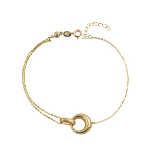 Βραχιόλι Με Σχέδιο