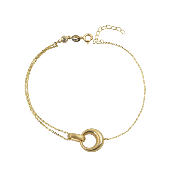 Βραχιόλι Με Σχέδιο