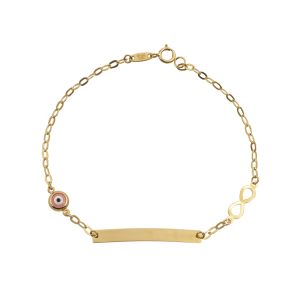 Ταυτότητα Παιδική