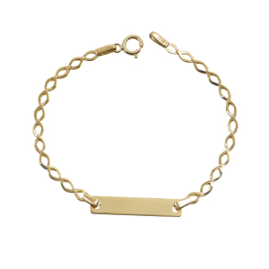 Ταυτότητα Παιδική