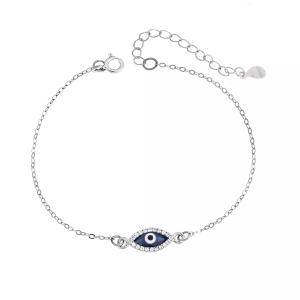 Βραχιόλι Με Ματάκι