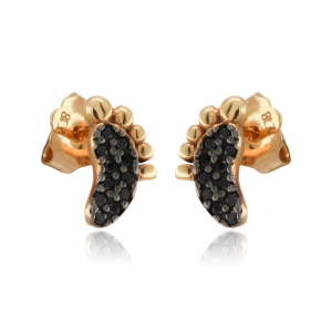 Σκουλαρίκια Φεγγαράκια