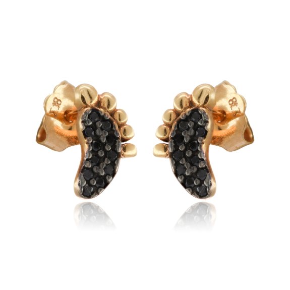 Σκουλαρίκια Φεγγαράκια