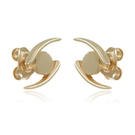 Σκουλαρίκια Μάτι