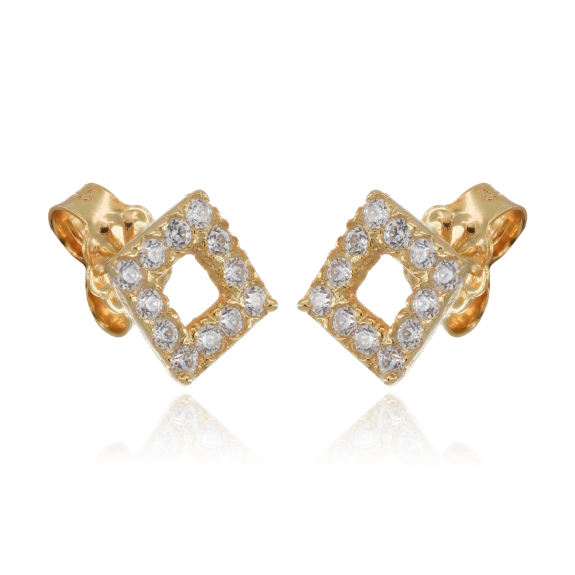 Σκουλαρίκια Ρομβοί