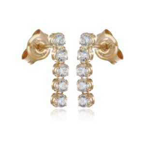 Σκουλαρίκια Ριβιέρα