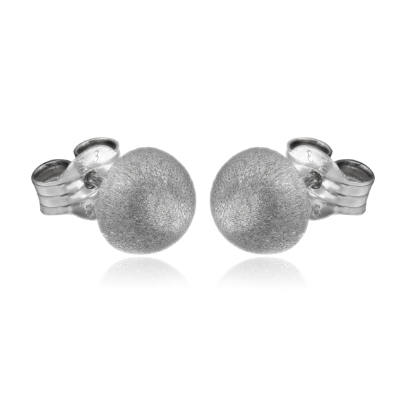 Σκουλαρίκια Ματ