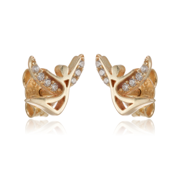 Σκουλαρίκια Νεράιδες