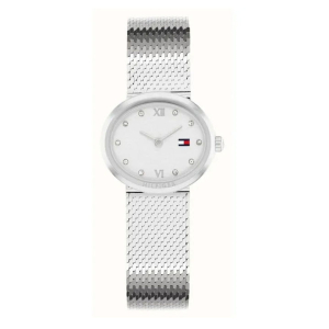 Γυναικείο Ρολόι Tommy Hilfiger Moira