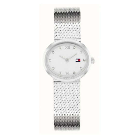 Γυναικείο Ρολόι Tommy Hilfiger Moira