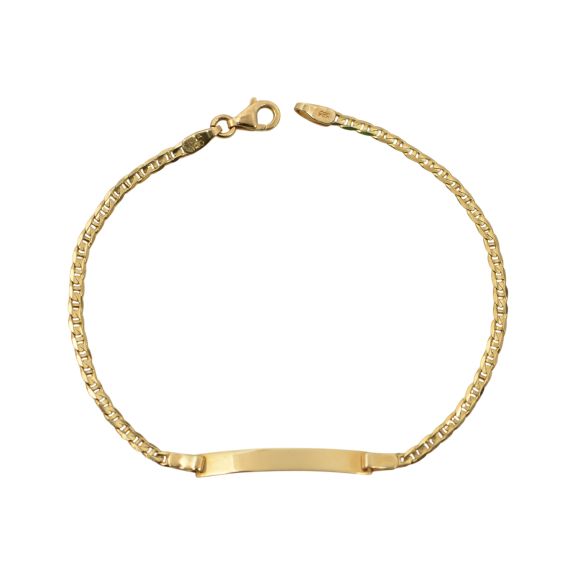 Ταυτότητα Παιδική