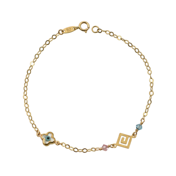 Βραχιολάκι Παιδικό