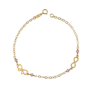 Βραχιολάκι Παιδικό