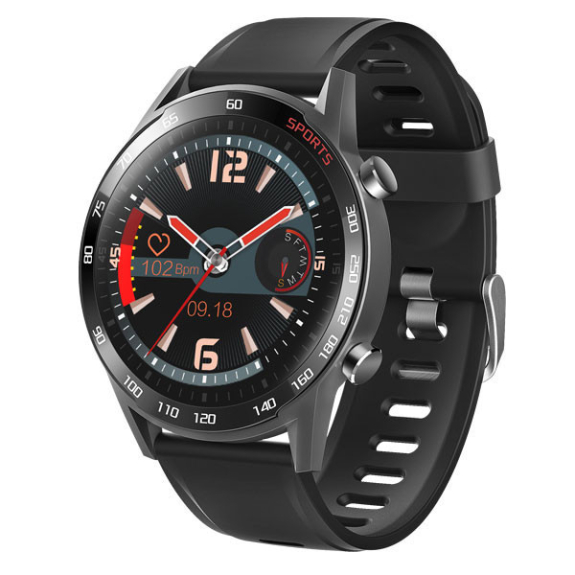 Ρολόι JAGA smart JS-9