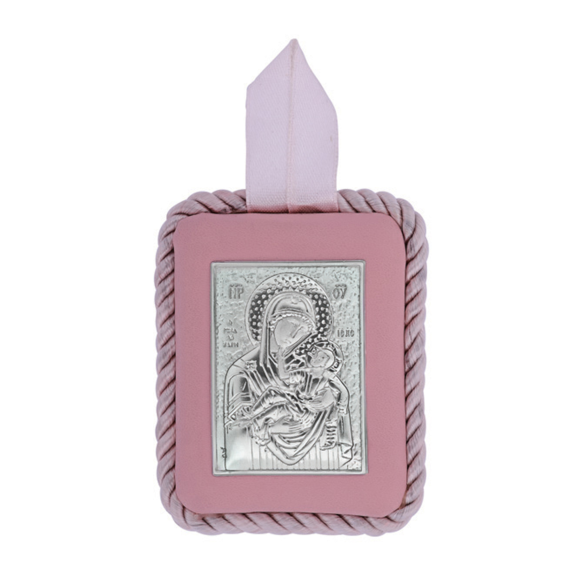 Prince Silvero Παιδική Εικόνα Ροζ