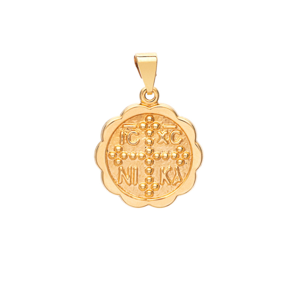 Κωνσταντινάτο Με Σχέδιο