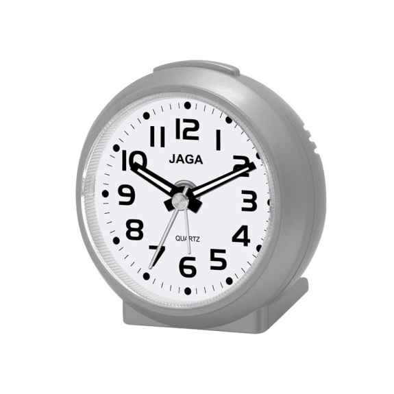 Ξυπνητήρι μπαταρίας JAGA A903 Αθόρυβο