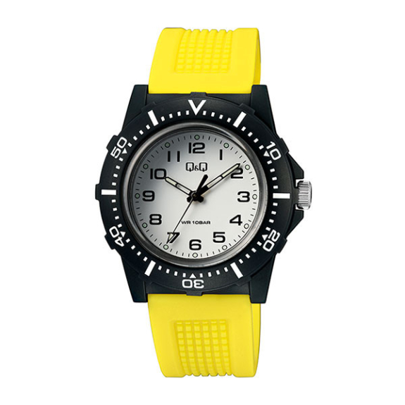 Ανδρικό Ρολόι Q&Q