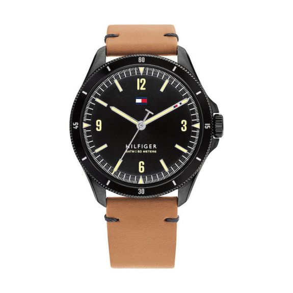 Ανδρικό Ρολόι Tommy Hilfiger Maverick