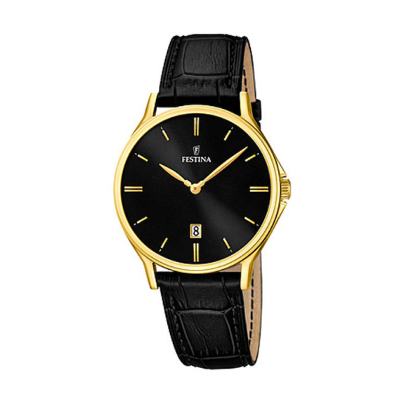 Ανδρικό Ρολόι Festina